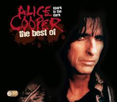 Cooper Alice-Best Of/Spark In The Dark/2CD/2012/Zabalene/ - Kliknutím na obrázok zatvorte